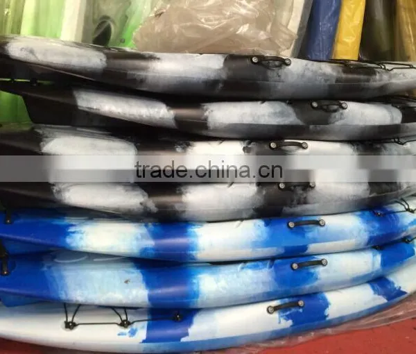 High Quality SUP Not Inflable photo-2