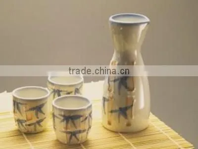 1.8L Custom Design KAISEKI Sake From China photo-2