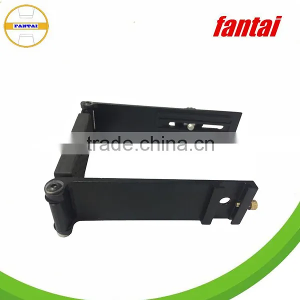 Universal Convenient Aluminum Alloy Flash Bracket For Video Camera photo-3