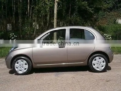 USED CARS - MICRA 1.5 (LHD 5752) photo-2