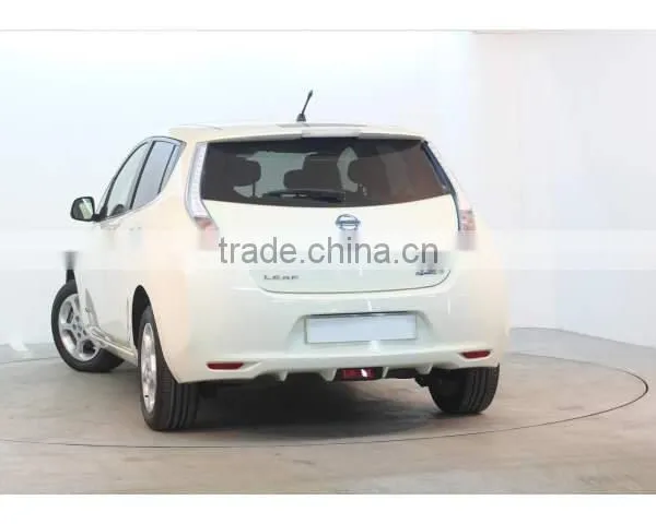 USED CARS - NISSAN LEAF E (RHD 1801208) photo-3