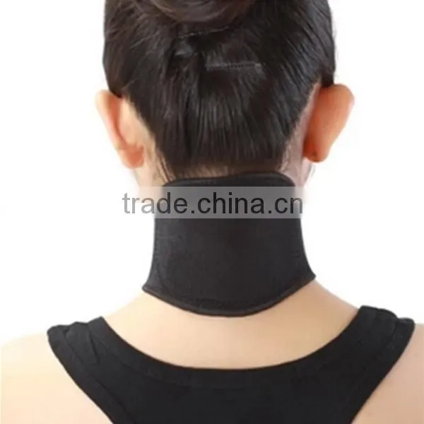 Express Healthcare Tourmaline Warm Neck Protect Pad photo-2