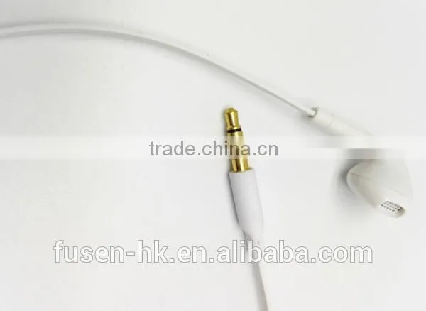 Promotional Good Pricing Color Light Mono Metal Earbuds photo-4