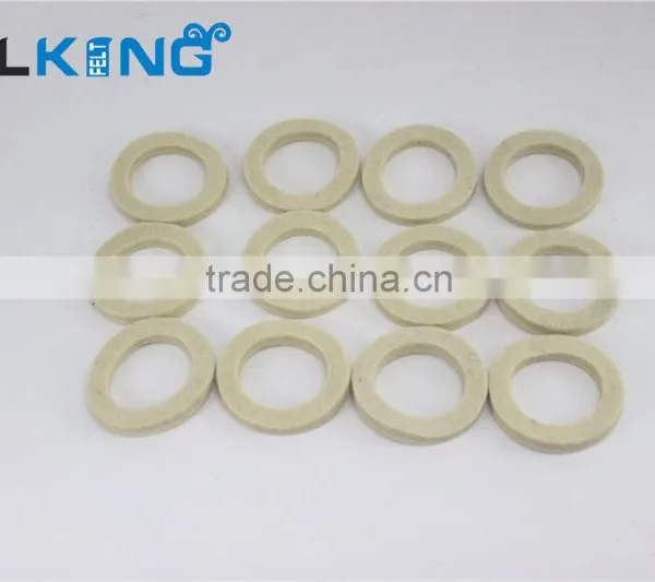 Wool Felt Washer,felt Pad,seal Washer photo-2