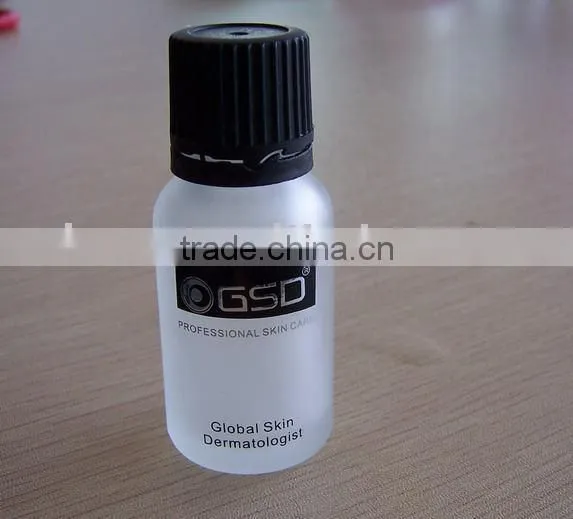 Essential Oil Bottles