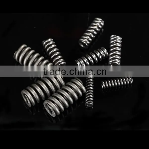 Bosch Fuel Injector Spring 2434619017 photo-4