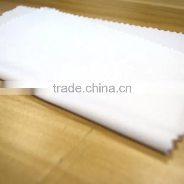 Best Seller Competitive Price Recycled 100% Polyesterstretch Fabric in Stock Wholesale Supplier photo-4
