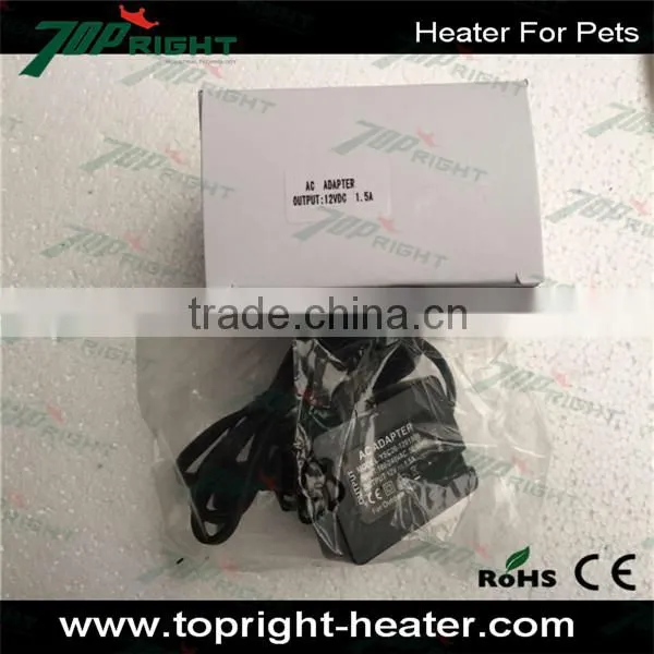 Customized Sized PET Heater Pad for Small Pet photo-5