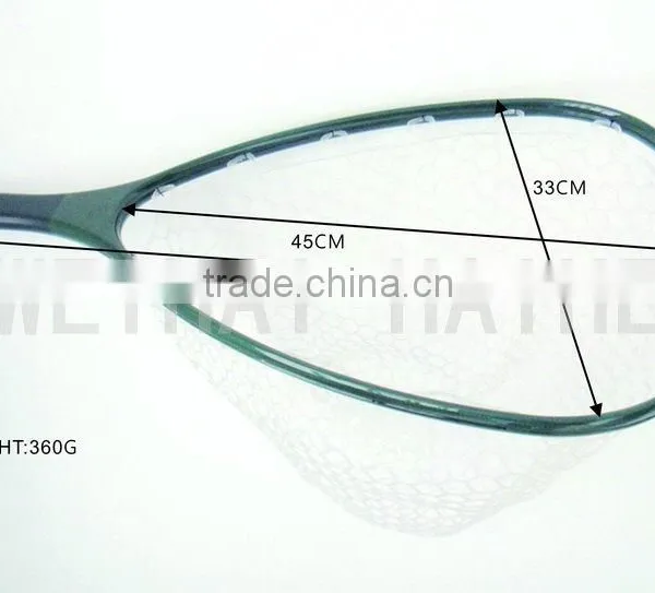 Fishing Carbon Fiber Landing Net photo-5