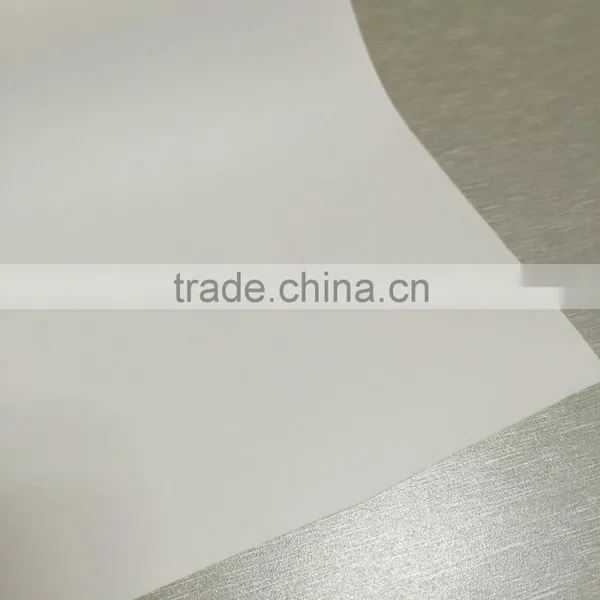 Double Side Matte Ecomomical Ecolight PET Film 150mic photo-5