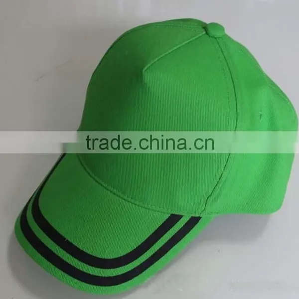 Cheap Cotton Baseball Hats With Custom Logo photo-6