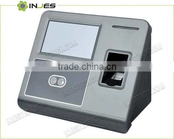 c# Sdk Available Fingerprint Face Recognition Time Attendance System photo-2