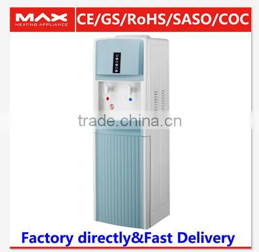 CE/Rosh Certificate Water Dispenser Export