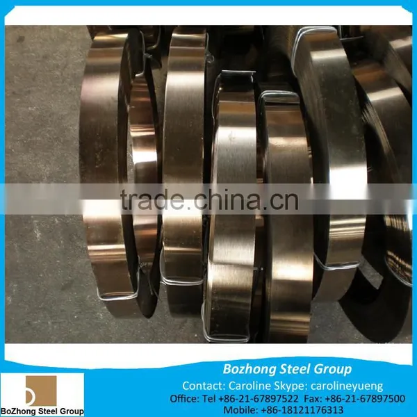 36% Nickel Alloy 36NiFe K93600 Controlled Expansion Alloys 1.3912 photo-4