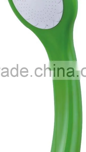 China Wholesale Family Favorite Handware Push Hand Shower photo-3