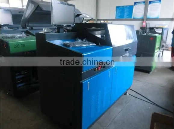 Widly Popular Bosch Eps 708 Common Rail Test Bench From China photo-3