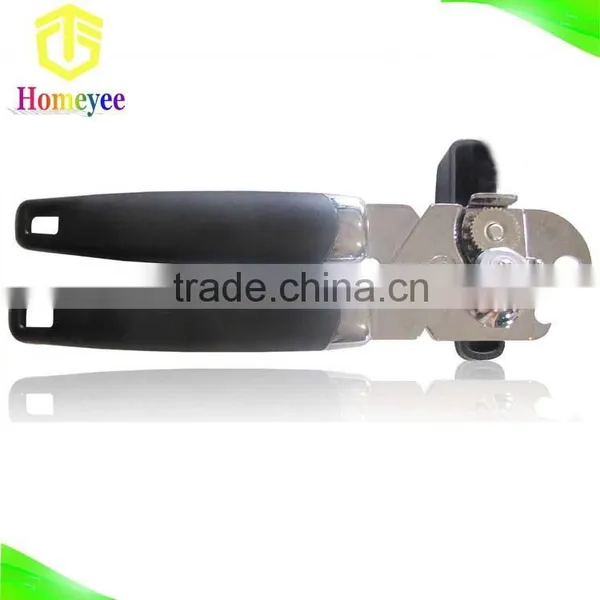 Stainless Steel Safety Can Opener photo-2