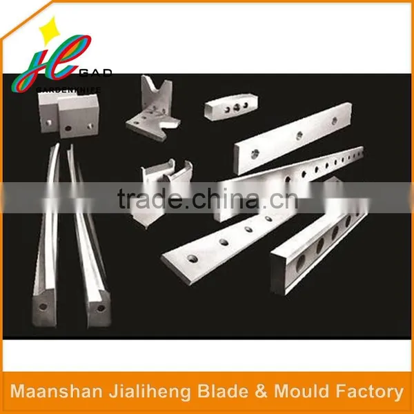 Metal Circular Slitting Knives With Competitive Price photo-4