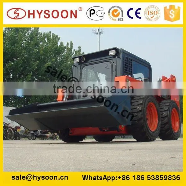 Agriculture Machine Backhoe photo-4