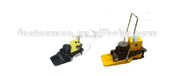 YQ-150 Hydraulic Efficiency Railway Track Jacks photo-2