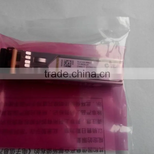 New Sealed Cisco1.25g 850nm 550M Sfp Transceiver Module GLC-SX-MMD photo-2