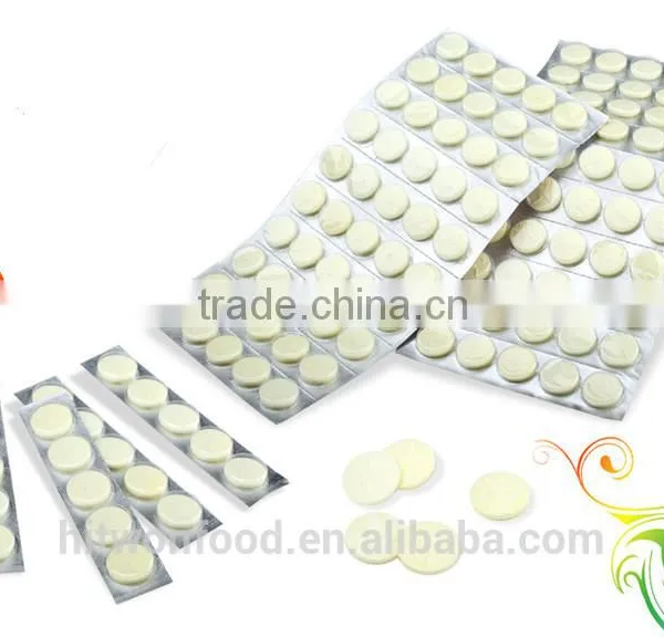 Hitwon Milk Candy Pressed Candy Tablet Candy