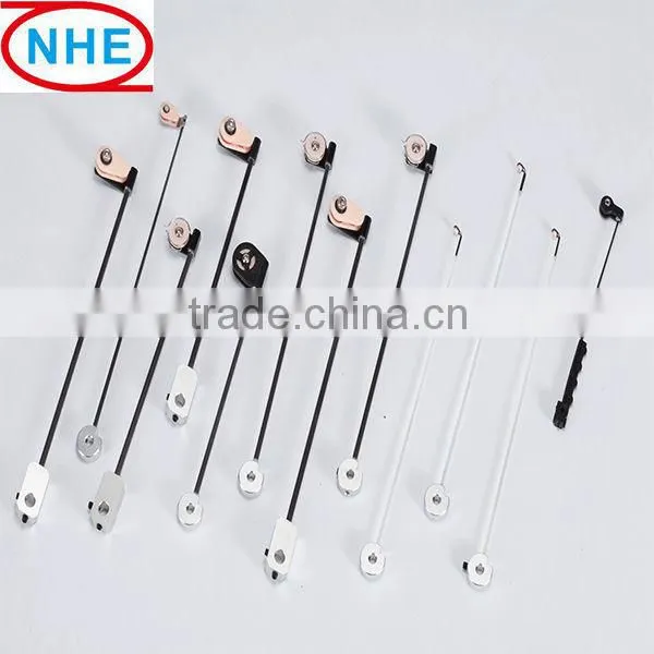 Tension Rail 3# (tension control parts )