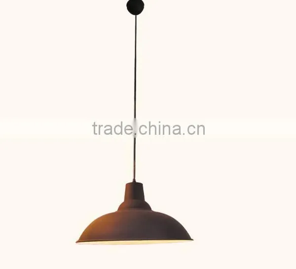 2016 Mooi Vintage Industrial Lighting for Cafe Loft Hall House photo-3