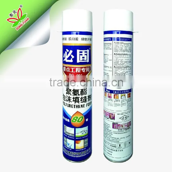 2016 Best Selling PU Foam