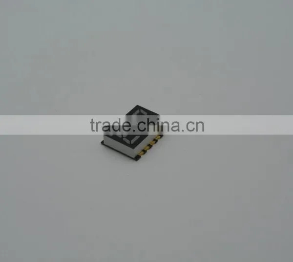 High Brightness Good Reliability 2 Digit 7 Segment SMD LED Display Module photo-5