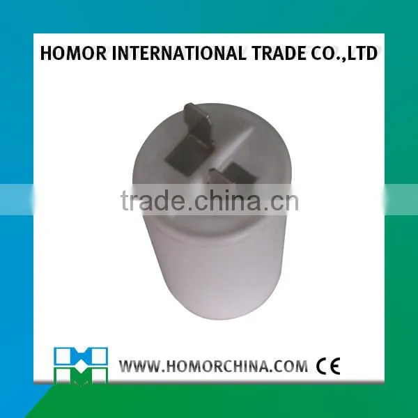 Non Polar Electrolytic Capacitor photo-5