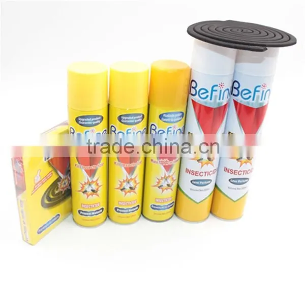 Home Use Mosquito Incense Coil photo-6