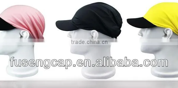 Custom Cyling Cap