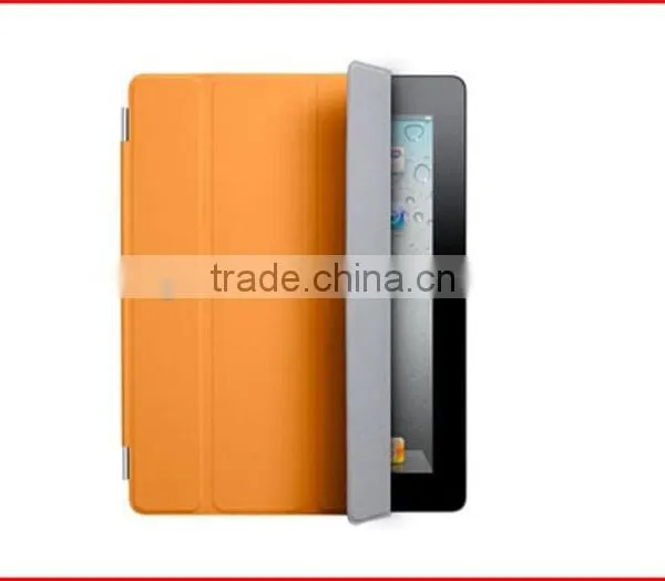 Fancy Cover for Ipad Smart Cover Unbreakable Protective Case for Ipad High Quality pu Leather Case for Ipad With Stand photo-5