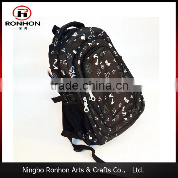 New China Products for Sale High Class Student School Bag Buying on photo-2