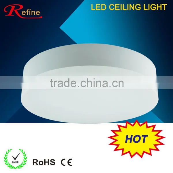 LED Residential Lighting 750-1650lm 2835smd Led Celing Lights