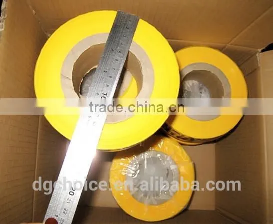 Wholesale Custom pe Warning Tape photo-3