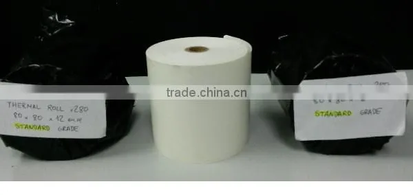 Thermal Paper Roll