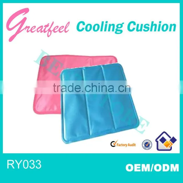 Fully Recyclable Car Seat Heating Pad of Excellence