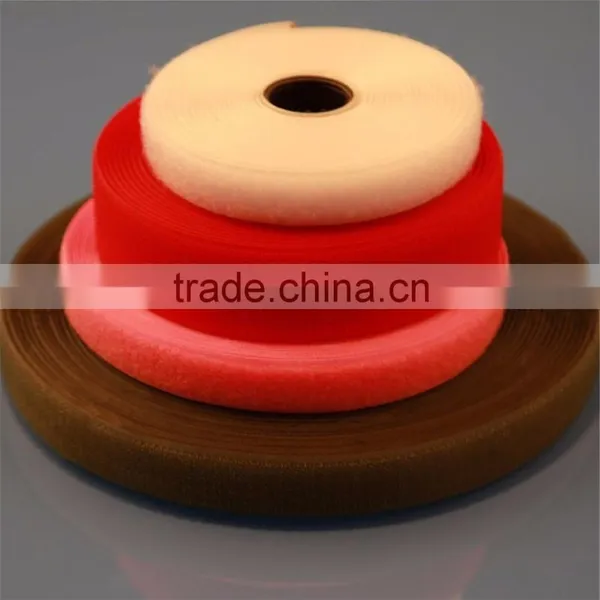 China Suppliers Multi-purpose Self Velcro Hook And Loop Tape photo-5