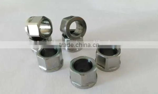 CXF-W80 CNC Lathe Hexagon Milling Machine photo-5