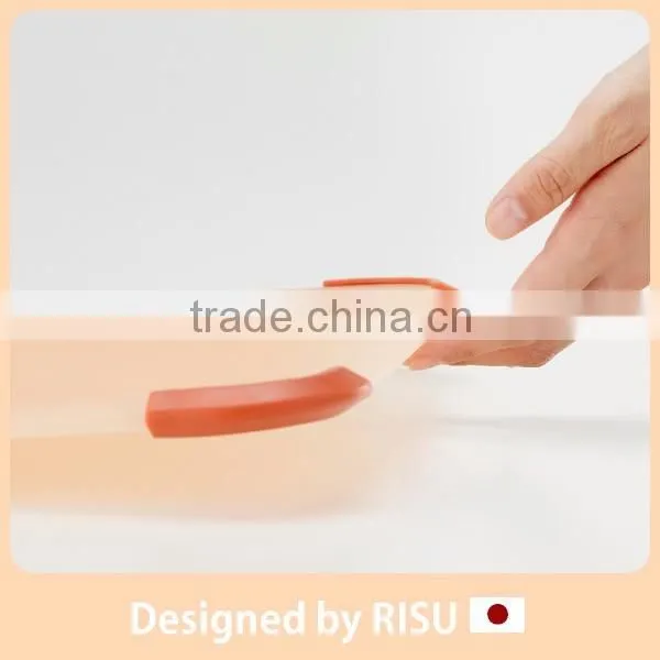 Stylish Non Slip Cutting Board With Antibacterial photo-2