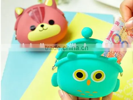 Lovely Mini Coin Purse photo-2