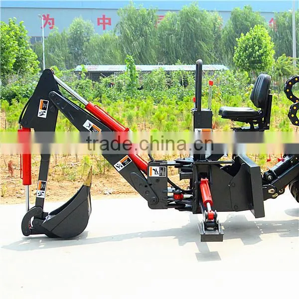 Mini Excavator photo-2