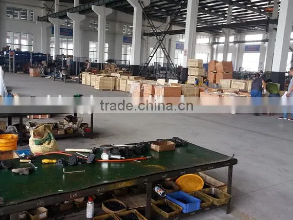 Top Quality! Hydraulic Power Unit for Power Tong XYQ3C/6B/12YA photo-5