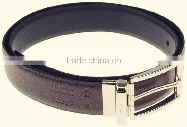Custom Logo of Buckle With Your Company Name Like H Buckle photo-3