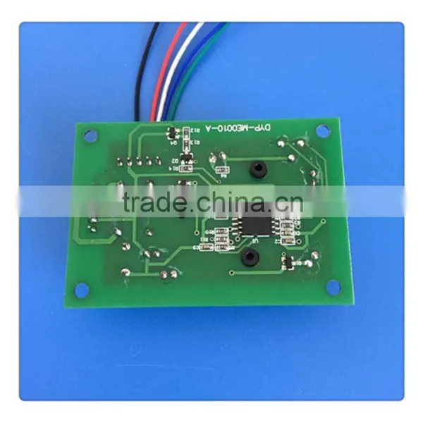 Cheap Price Smoke Cigarette Sen DC9V Smkoe Sensor With Relay OutputSmoke Detector Motion SensorSmoke Sensor ModuleSmoke Detector photo-3