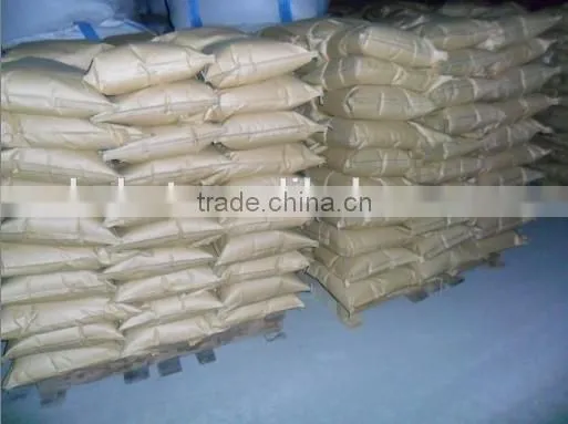 20/40mesh Garnet Abrasive for Sand Blasting photo-5