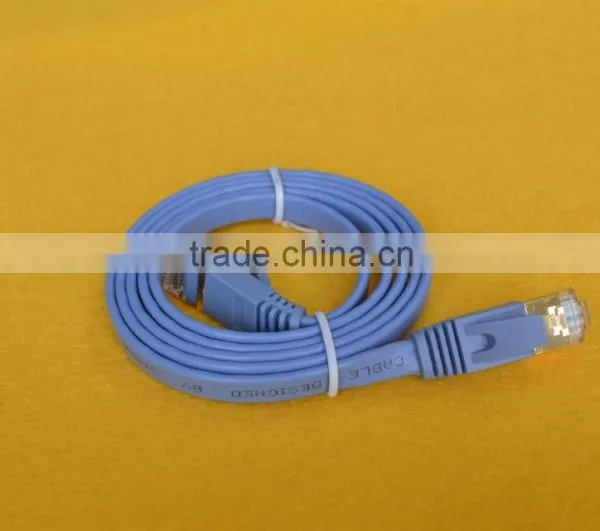 UTP FTP STP Cat 5e Cat6 Cat6a Cat7 Network Ethernet Cables for Data Centre Systems photo-3