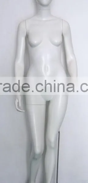 Clothing Shop Display Design Full Body Female Mannequins photo-4